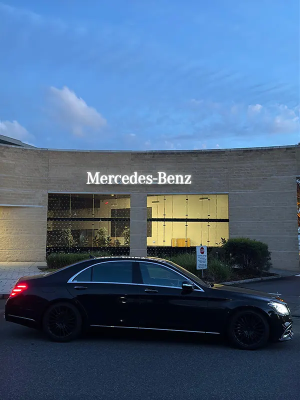 Reliable Transfers From Torquay To Melbourne Airport
